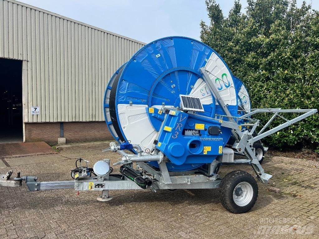 Ocmis VR3 90-350 Sistemas de riego