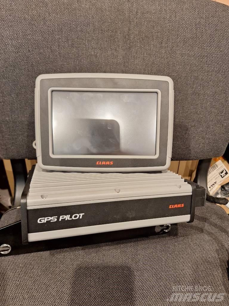 CLAAS Pilot S7 GPS