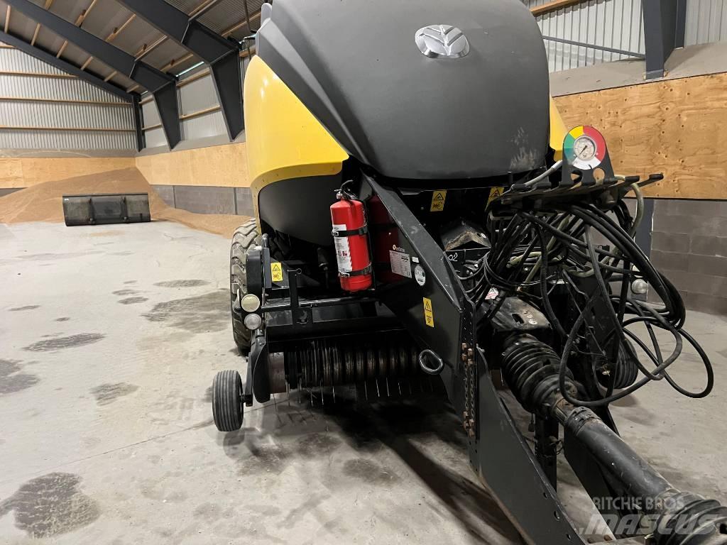 New Holland BB 890 Empacadoras cuadradas