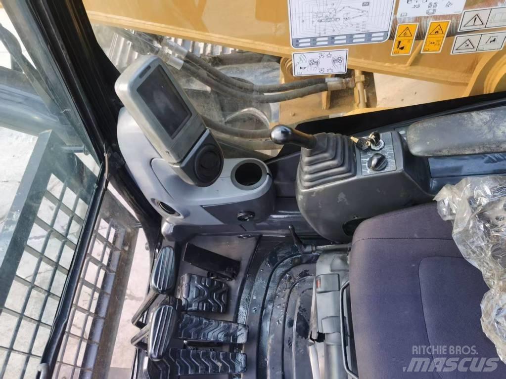 CAT 336 D Excavadoras de cadenas