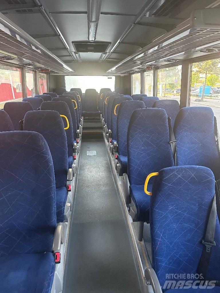 Volvo B 12 M Autobuses interurbanos
