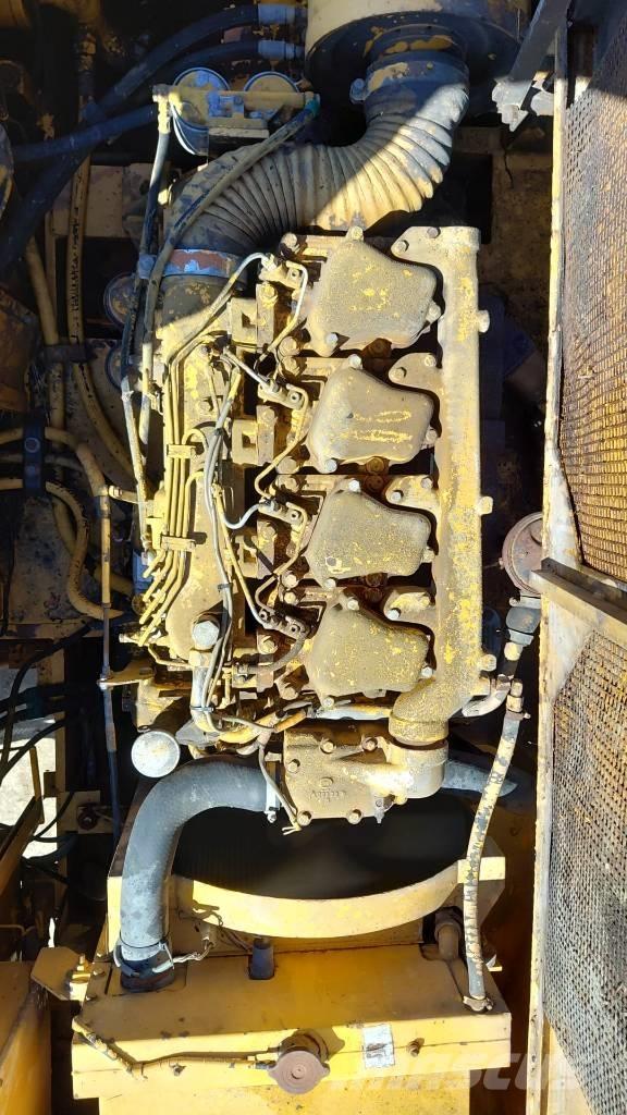 Liebherr A 902 Excavadoras de ruedas