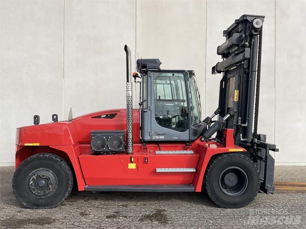 Kalmar DCG160-12 Carretillas diesel