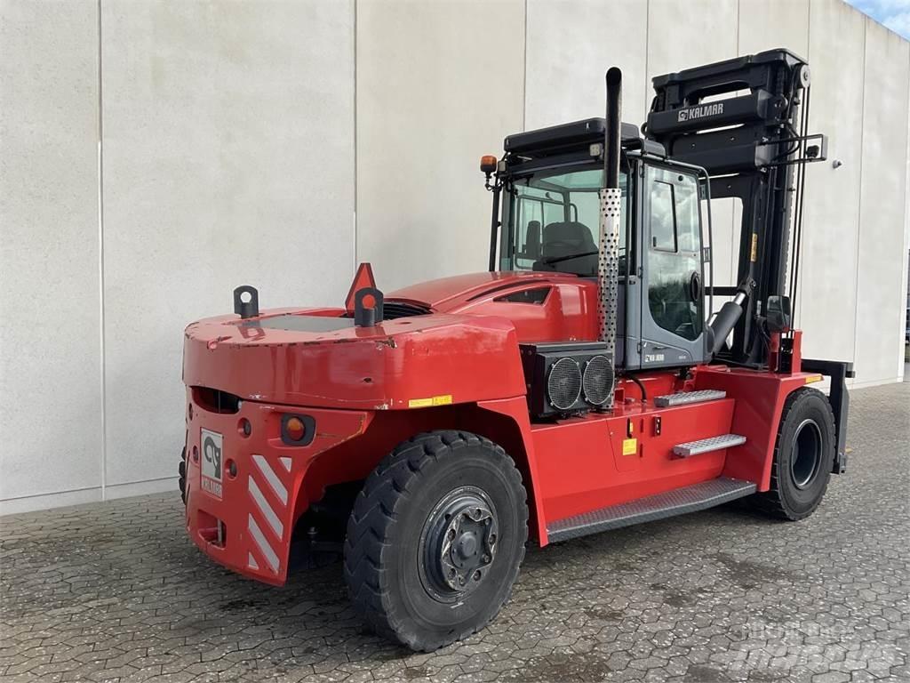 Kalmar DCG160-12 Carretillas diesel