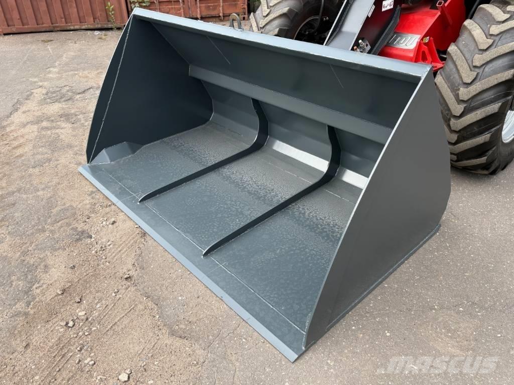 Manitou MLT Otros equipos de carga y excavación