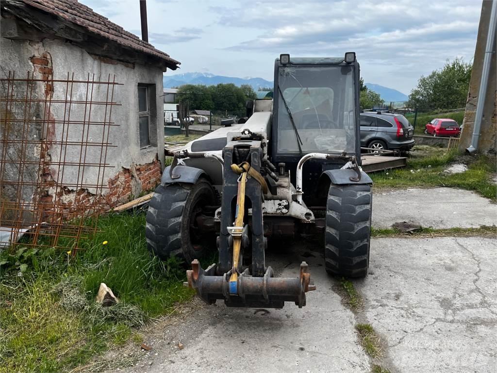 Bobcat T2250 Construcción - Otros