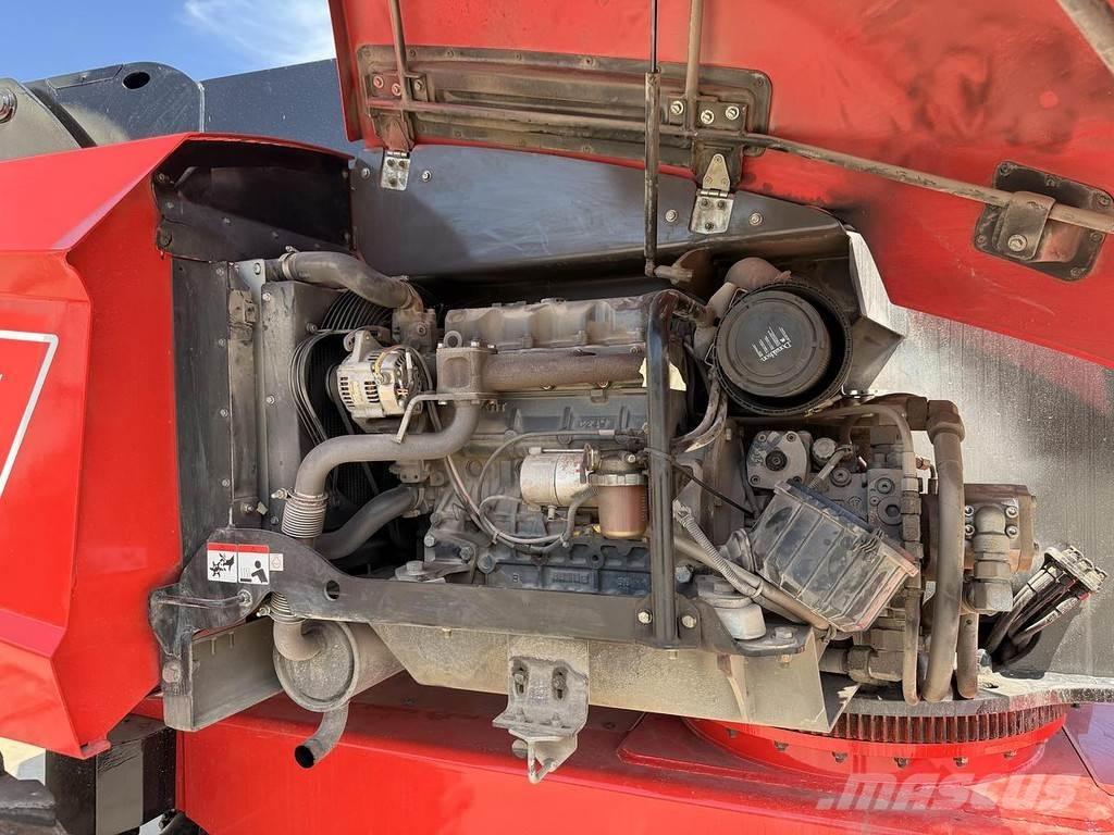 Manitou 280TJ Otras plataformas elevadoras