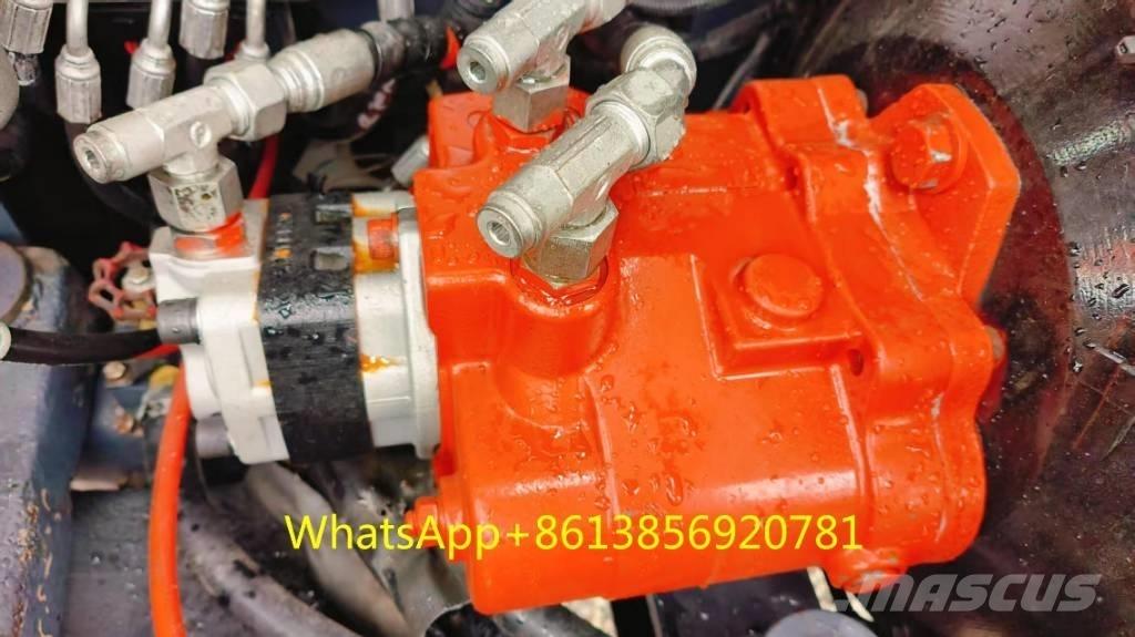 Sunward SWE 70 Mini excavadoras < 7t
