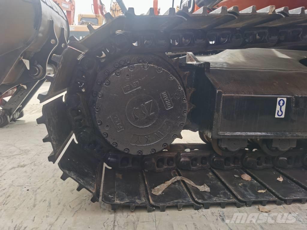 Doosan DX 225 LC-9C Excavadoras de cadenas