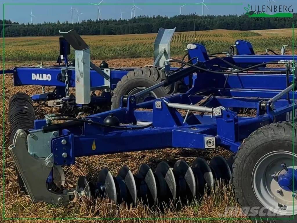 DALBO Powerchain 800 Agricultura - Otros
