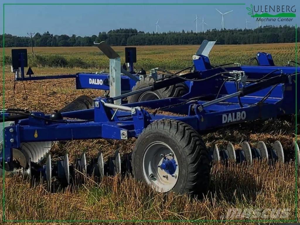 DALBO Powerchain 800 Agricultura - Otros