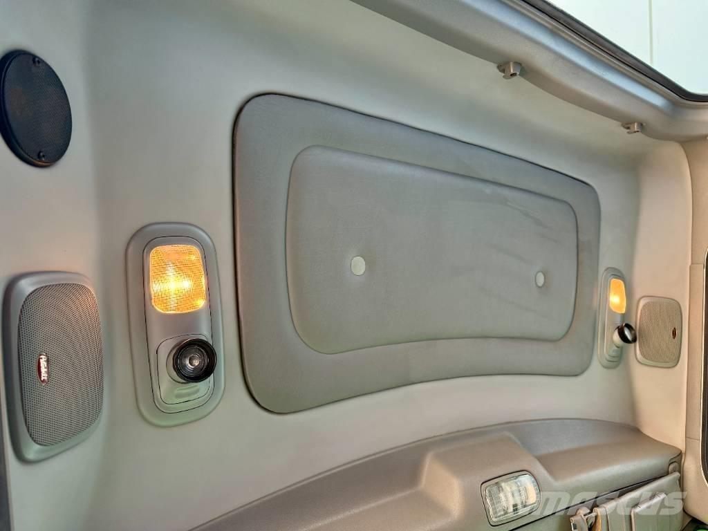 Peterbilt 389 Cabezas tractoras