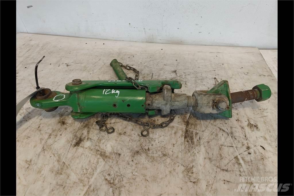 John Deere 8360R Otros accesorios para tractores