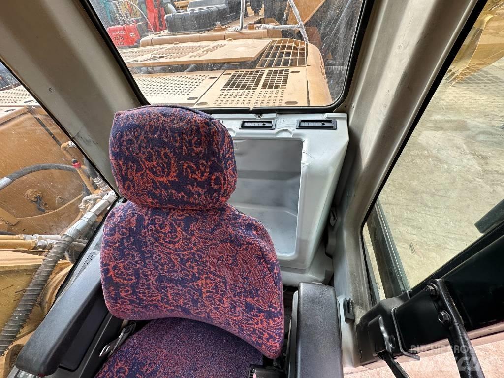 CAT 320 C L Excavadoras de cadenas