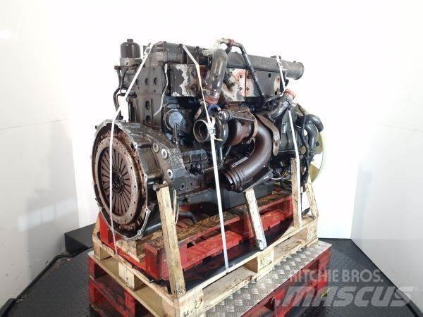 DAF PR265 U1 Motores