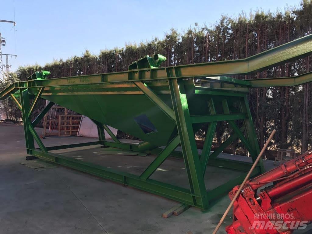  TRIMAN CRIBA 2 PISOS Otros equipamientos de construcción