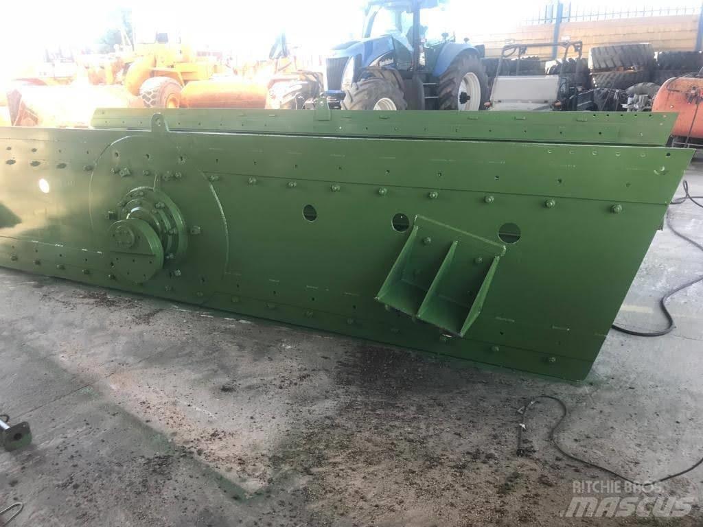 TRIMAN CRIBA 2 PISOS Otros equipamientos de construcción