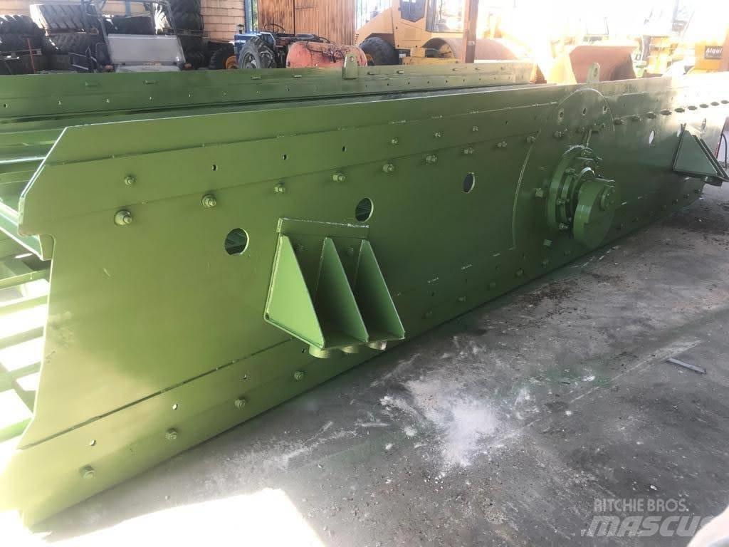  TRIMAN CRIBA 2 PISOS Otros equipamientos de construcción