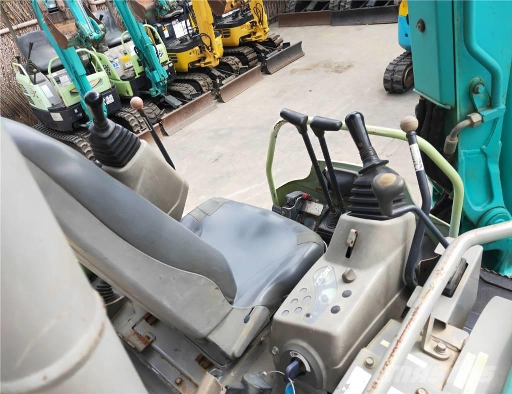 Yanmar VIO30 Mini excavadoras < 7t
