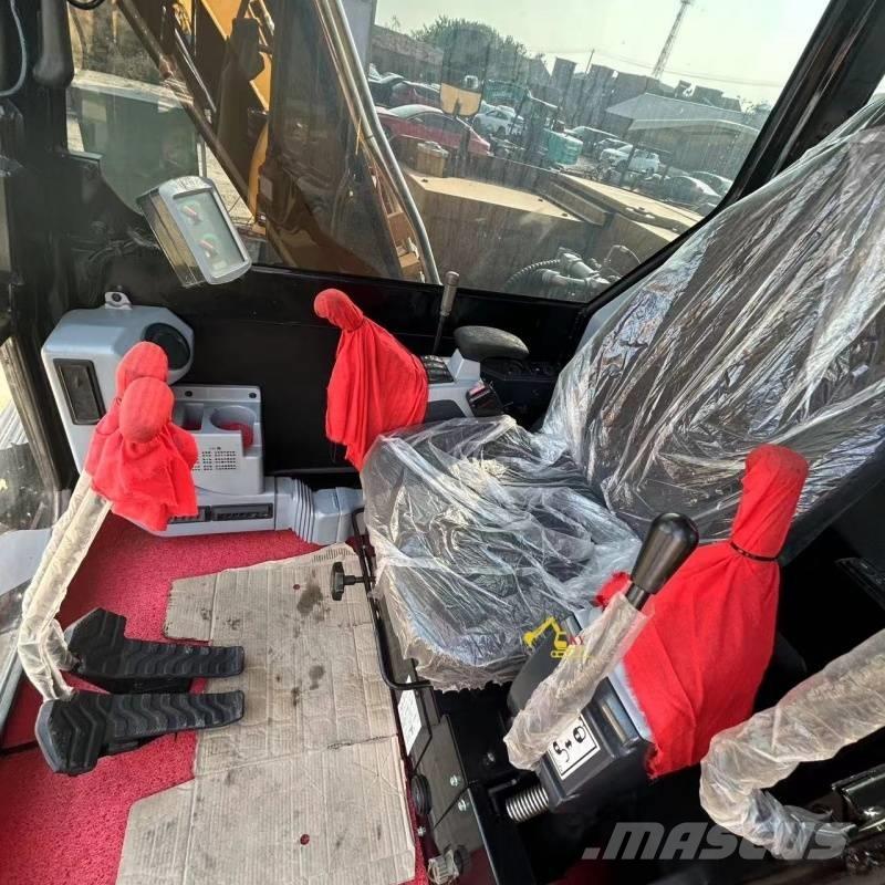 CAT 307E2 Excavadoras de cadenas