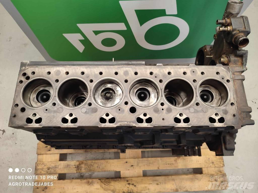 Perkins (1006 60T YW) Motores