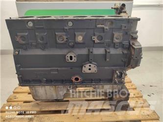 Perkins (1006 60T YW) Motores