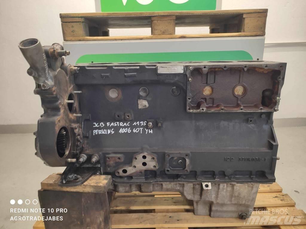 Perkins (1006 60T YW) Motores
