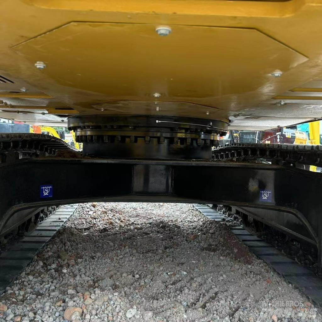 CAT 320 D L Excavadoras de cadenas
