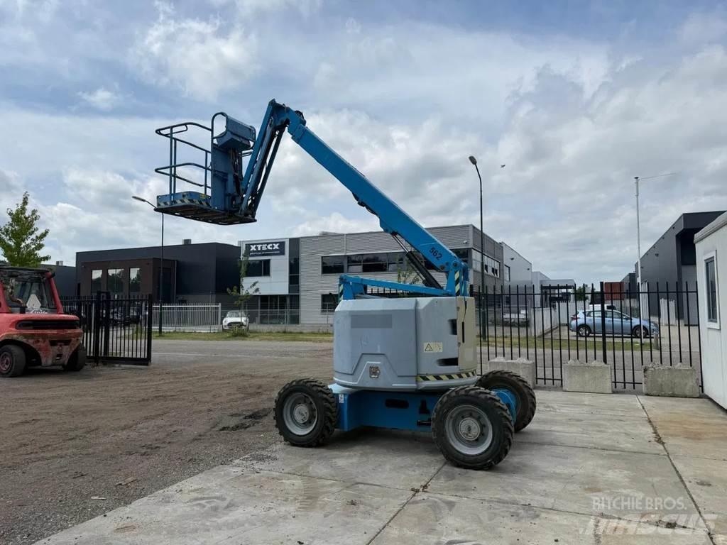 Genie Z34-22 Plataforma de trabajo articulada