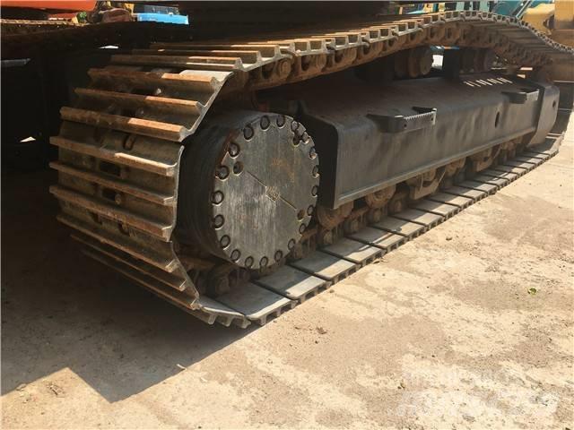 Komatsu PC 360-7 Excavadoras de cadenas
