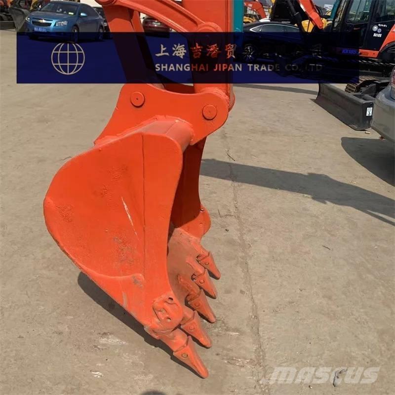 Kubota KX 163 Excavadoras de cadenas
