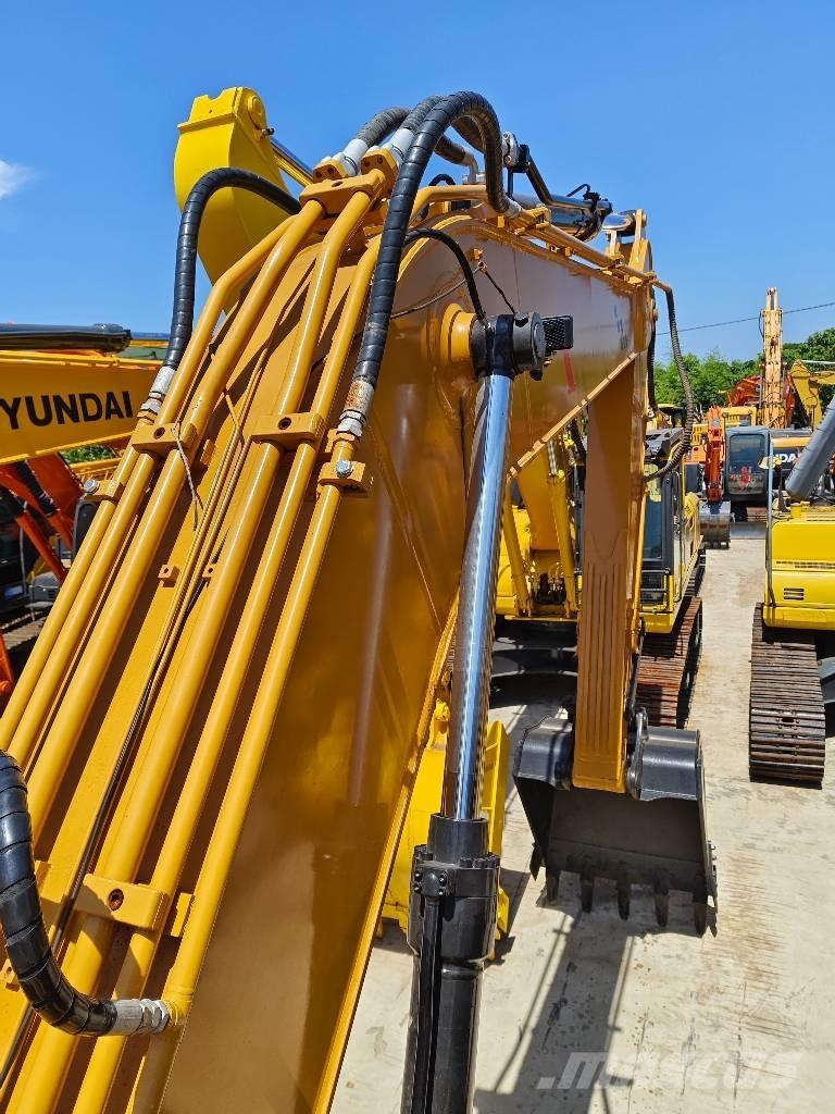 Sany SY 215 C Excavadoras de cadenas