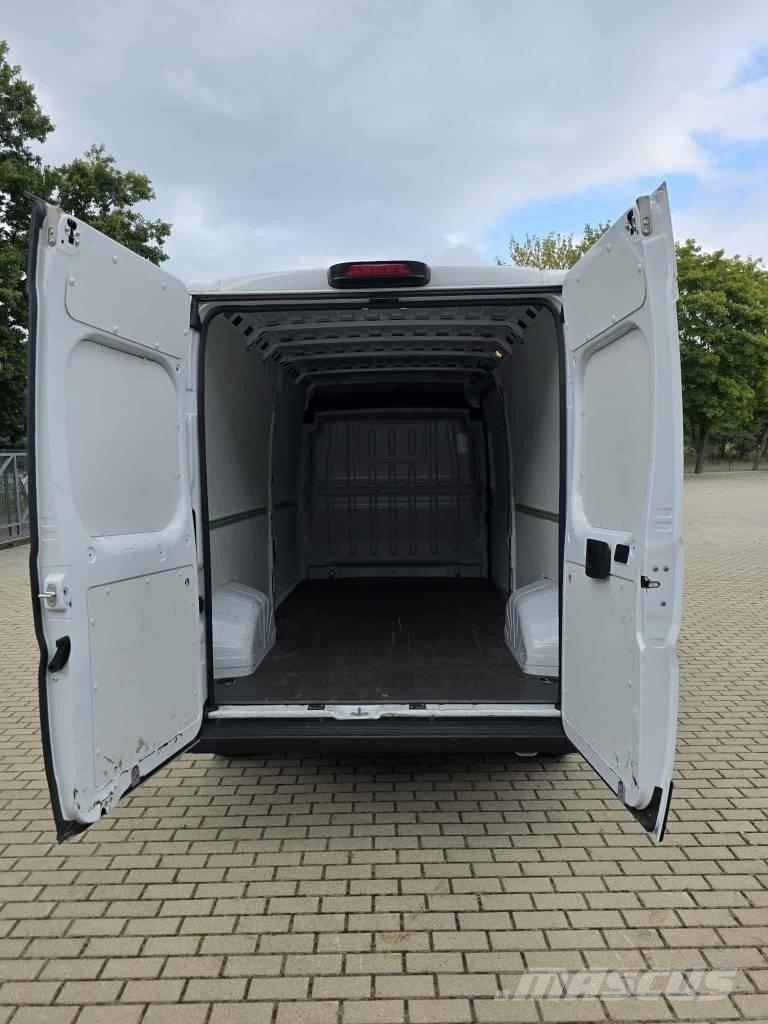 Opel Movano Furgonetas /Furgón