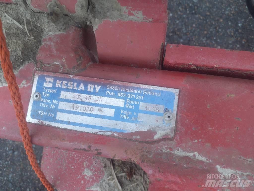 Patu P 48 JA Gradas