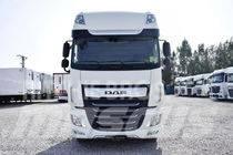 DAF XF 480 SSC Cabezas tractoras