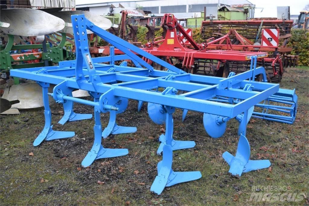 Lemken Smaragd 80 Cultivadores