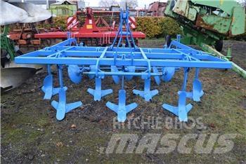 Lemken Smaragd 80 Cultivadores