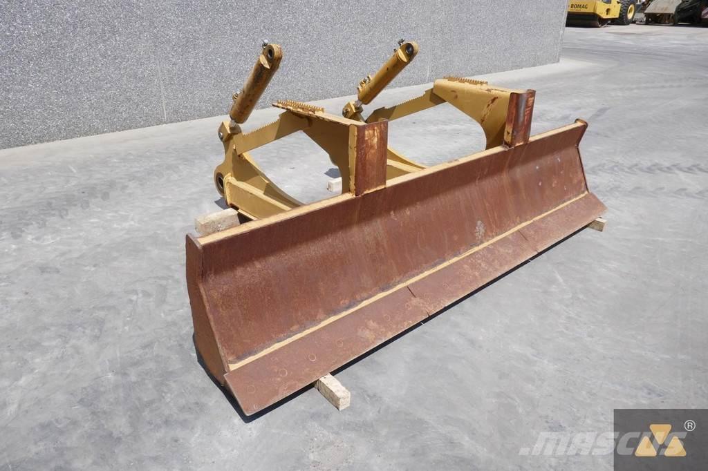 CAT Skidder blade Cuchillas