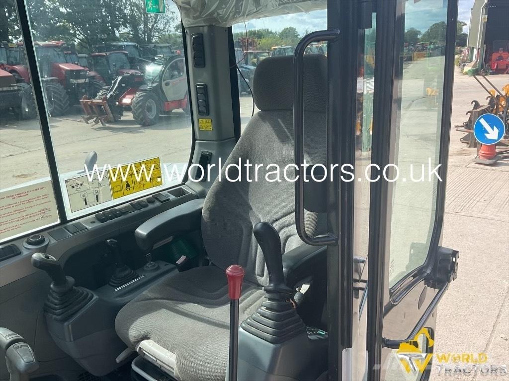 Bobcat E 85 Excavadoras 7t - 12t