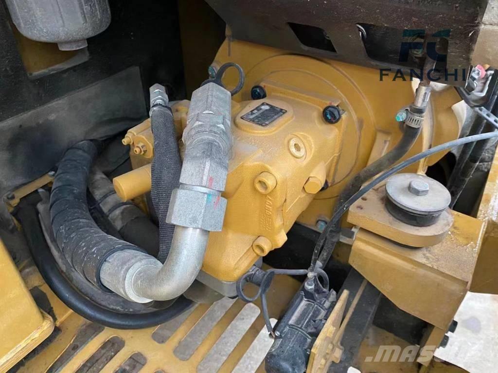 CAT 305.5E2 Excavadoras de cadenas