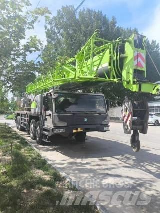 Zoomlion ZTC 700 Grúas todo terreno