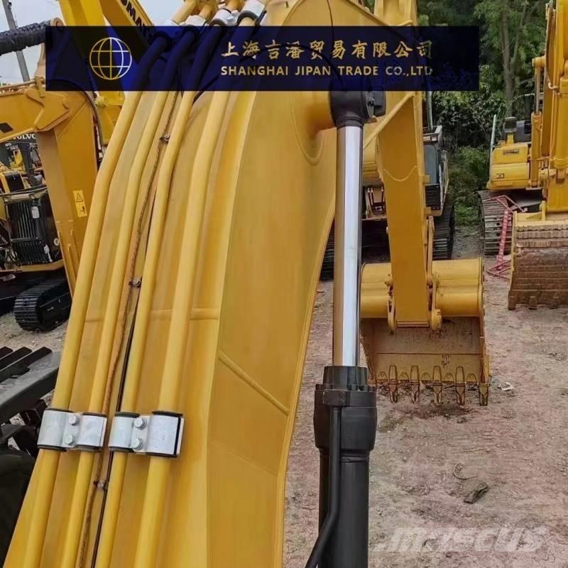 CAT 340 D Excavadoras de cadenas