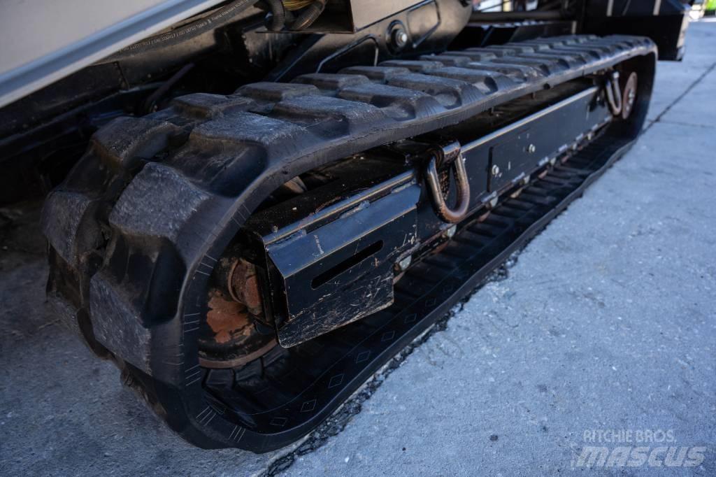 Ditch Witch JT40 Equipo de perforación horizontal