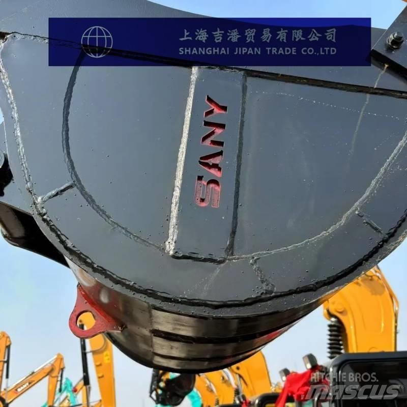 Sany SY 95 C Excavadoras de cadenas
