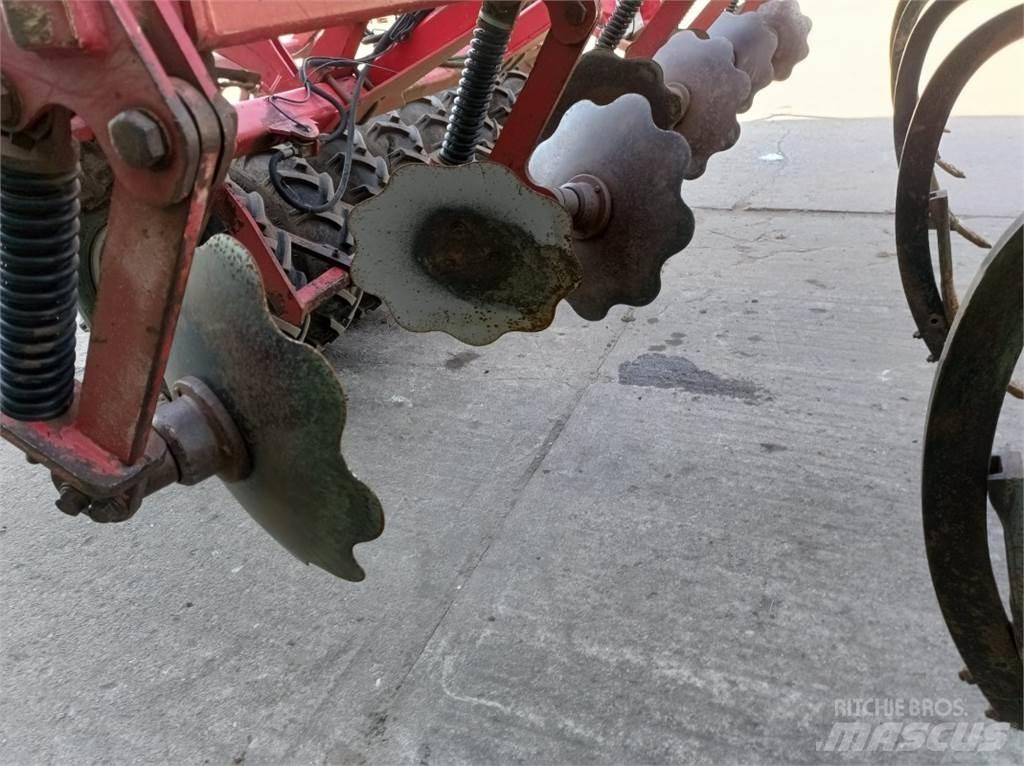 Horsch Tiger 4AS Cultivadores