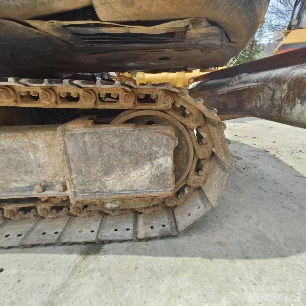 Doosan DH 60-7 Mini excavadoras < 7t