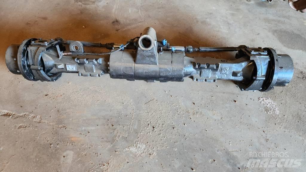 ZF Axle MS-T3060 Ejes