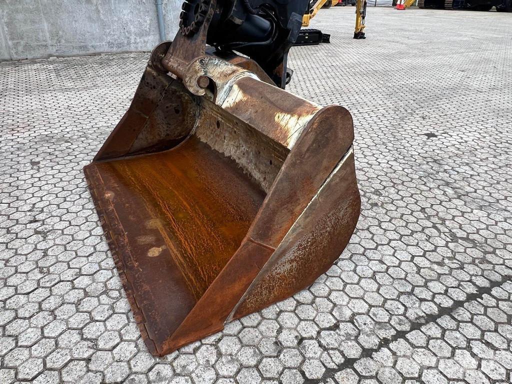 CAT 325-07B Excavadoras de cadenas