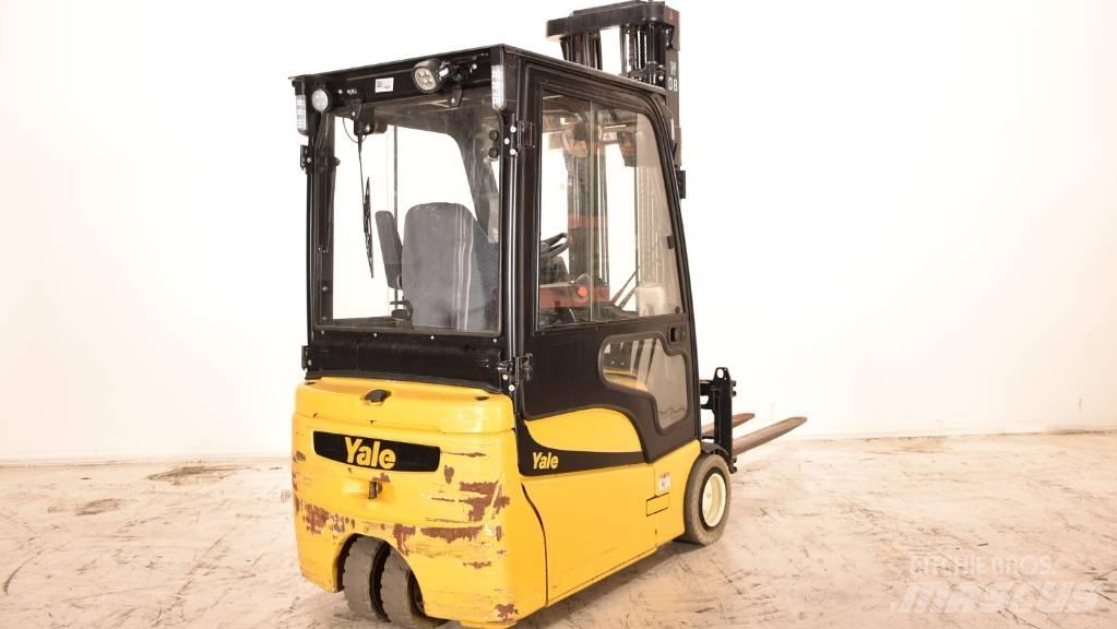 Yale ERP 20 VTLWB Carretillas de horquilla eléctrica