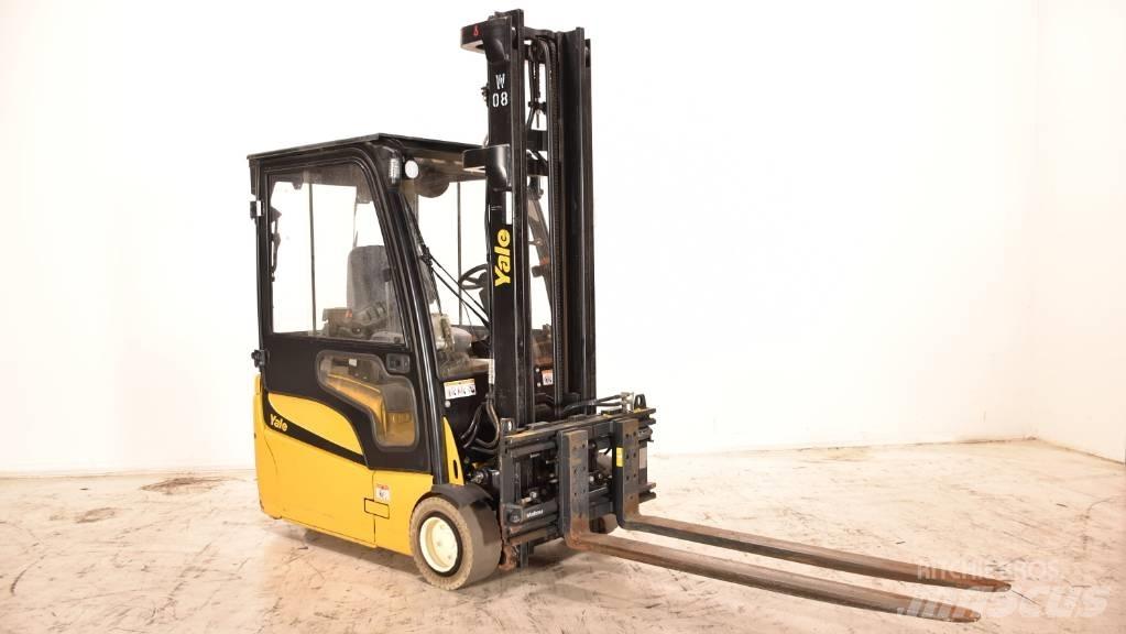 Yale ERP 20 VTLWB Carretillas de horquilla eléctrica